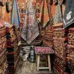 کارخانه قالیشویی و مبلشویی عرشیا در ملکشهر اصفهان